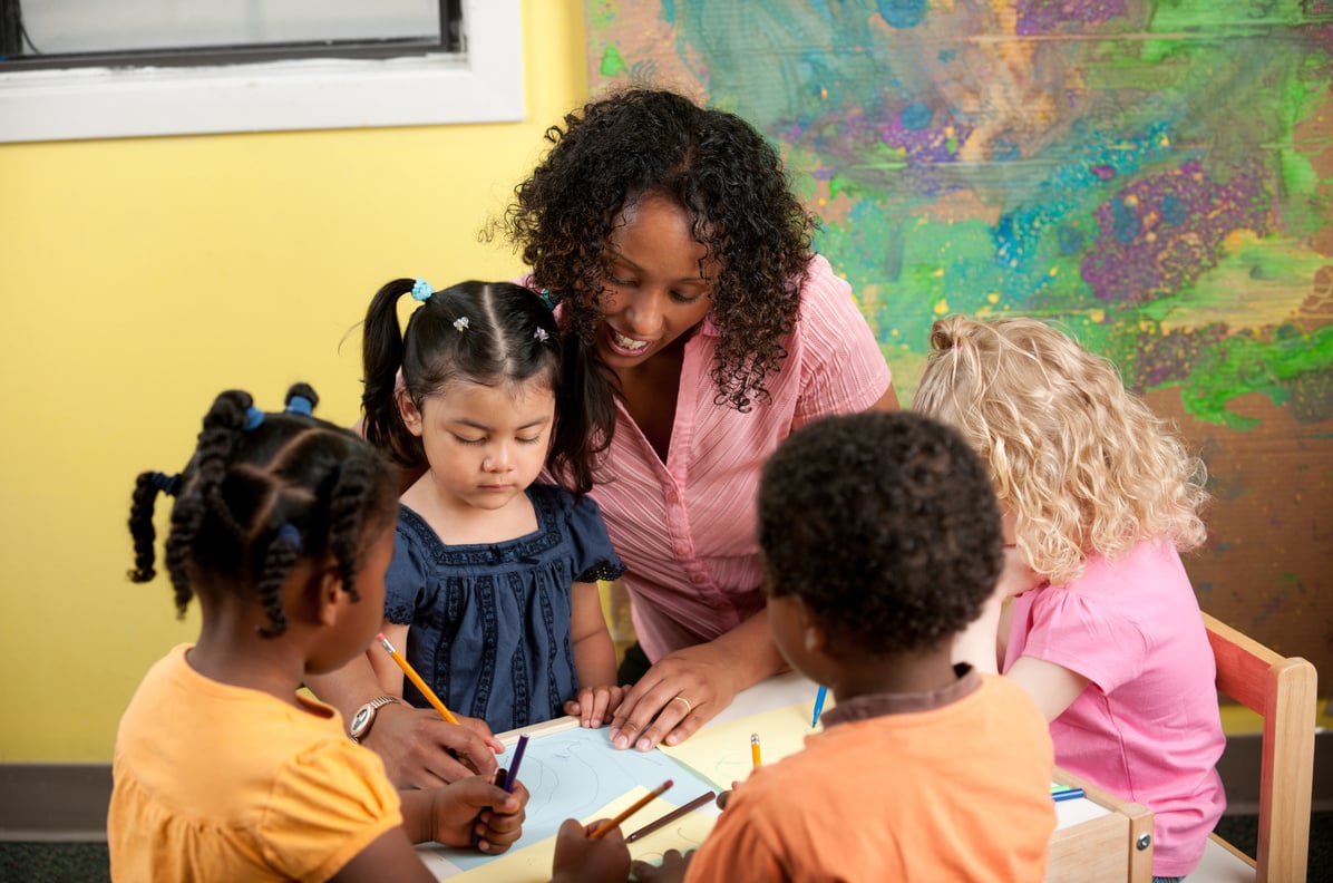 Preschool Daycare